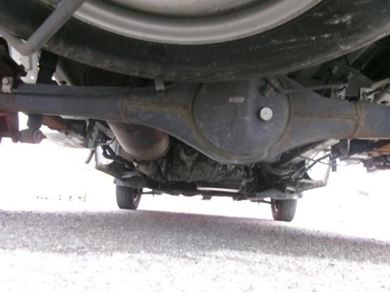 MINICAB TRUCK