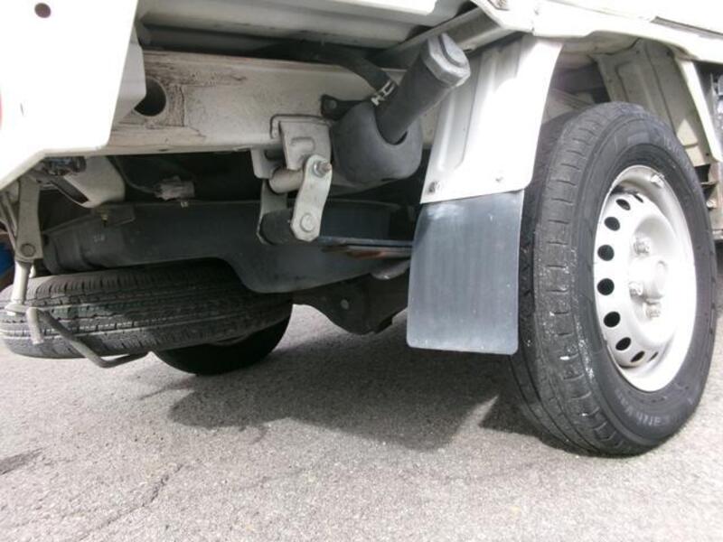MINICAB TRUCK