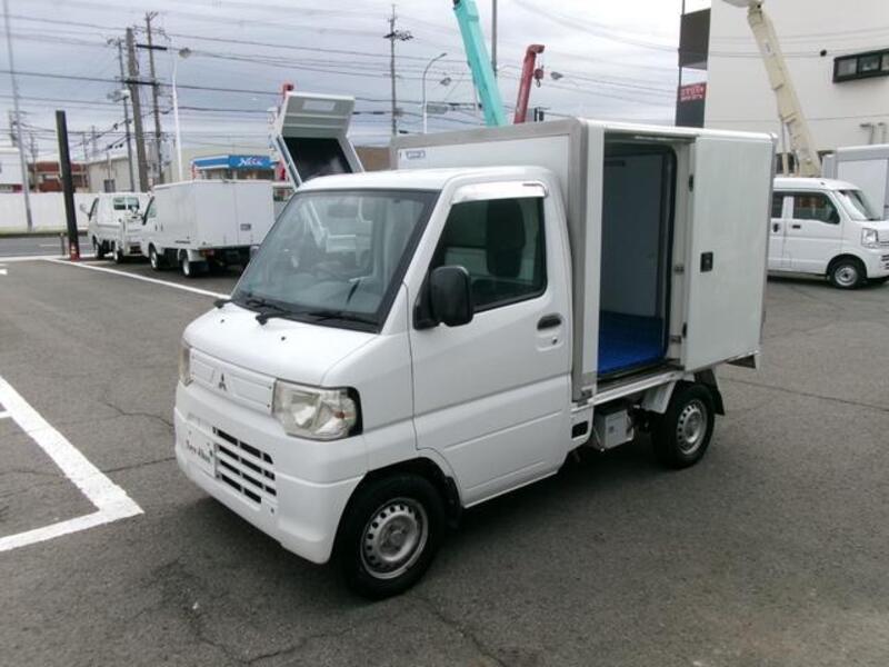 MINICAB TRUCK-0