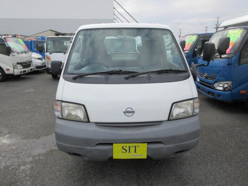 VANETTE TRUCK