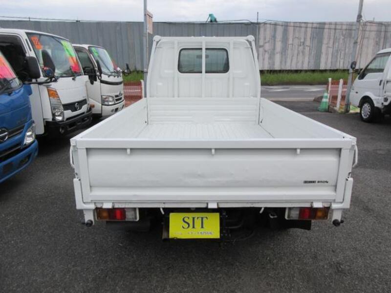 VANETTE TRUCK