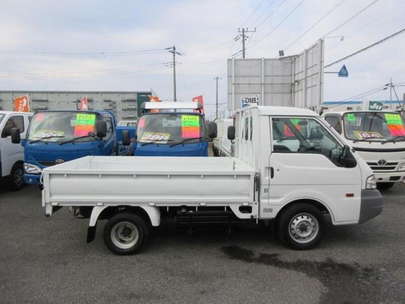 VANETTE TRUCK