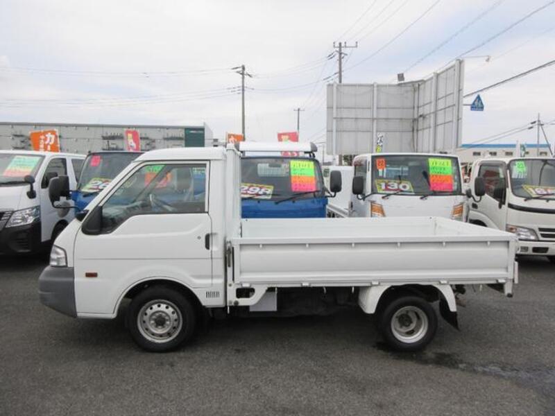 VANETTE TRUCK