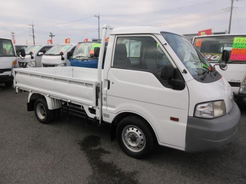 VANETTE TRUCK