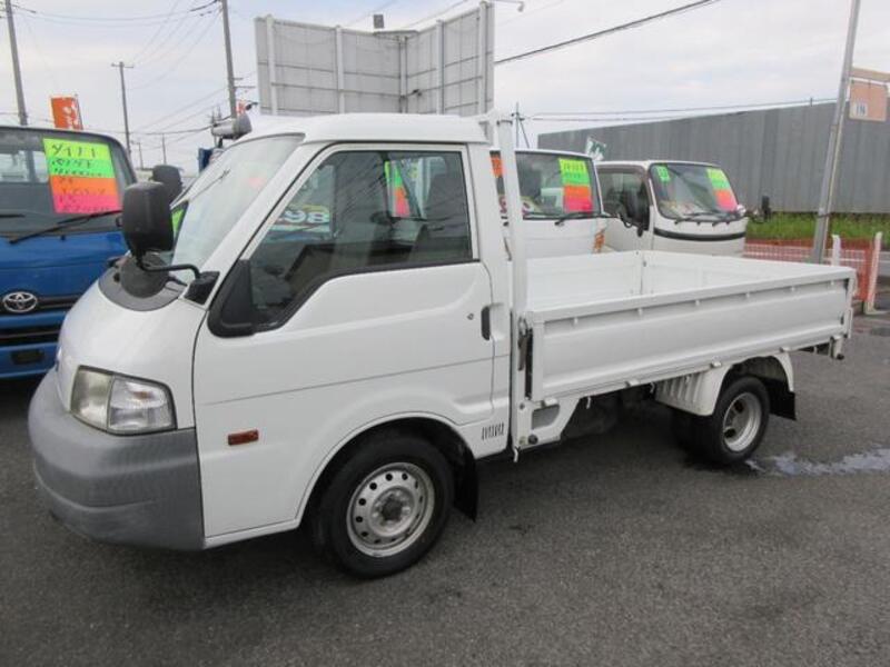 VANETTE TRUCK