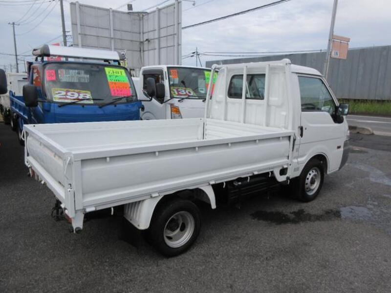 VANETTE TRUCK