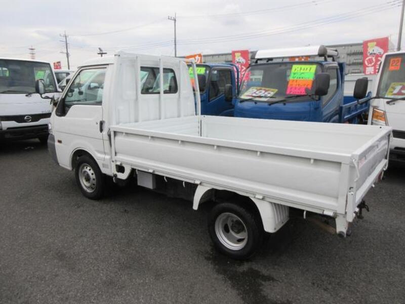 VANETTE TRUCK