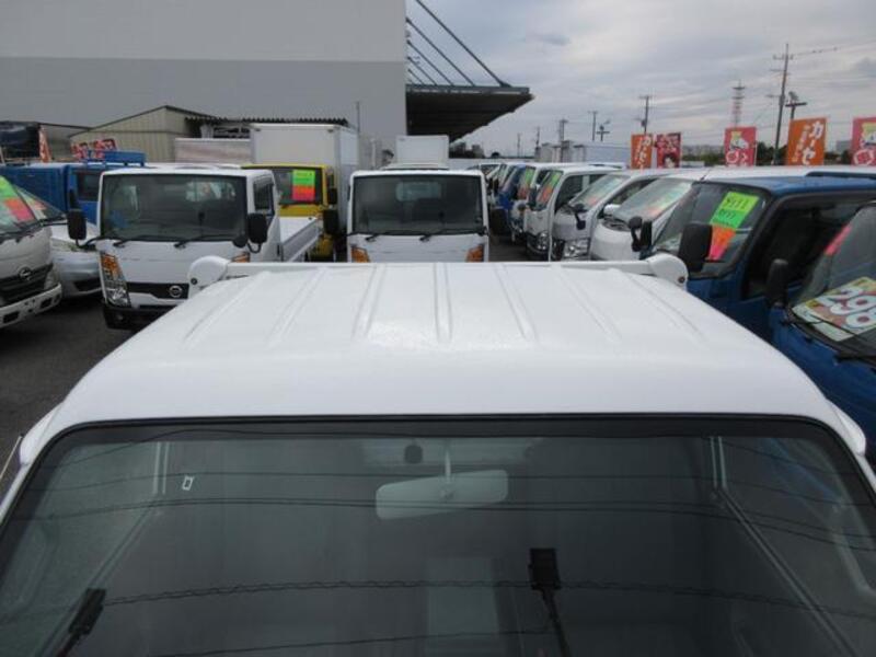 VANETTE TRUCK