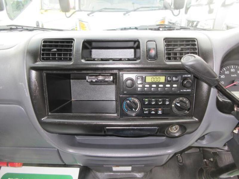 VANETTE TRUCK