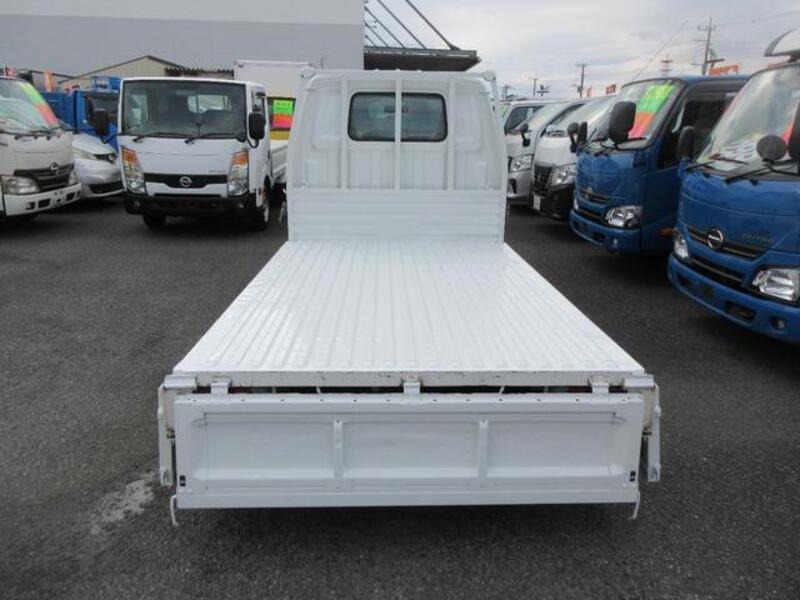 VANETTE TRUCK