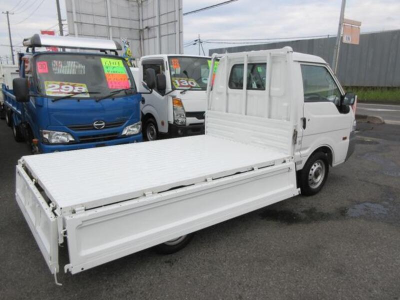 VANETTE TRUCK