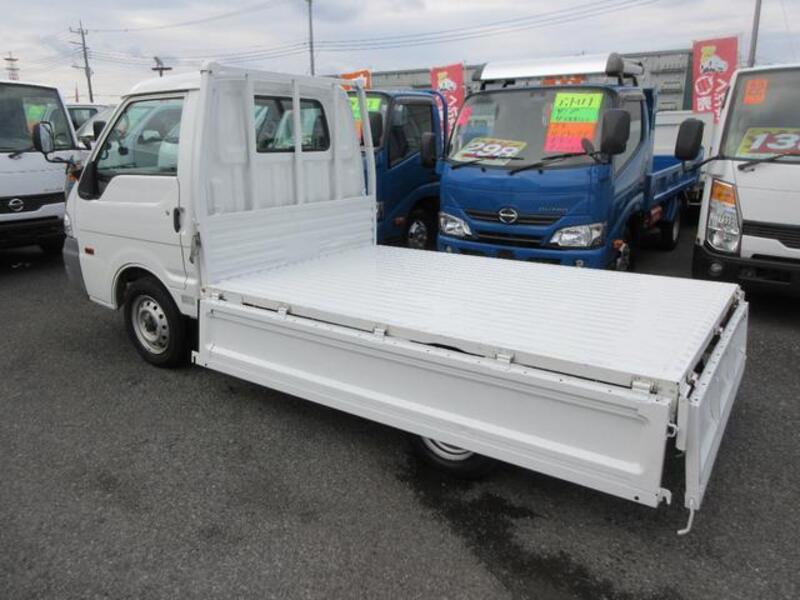 VANETTE TRUCK