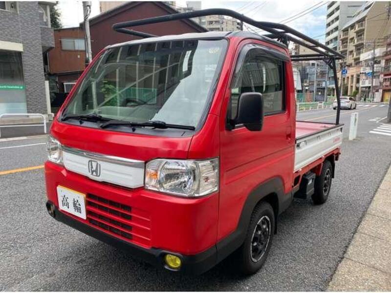 ACTY TRUCK