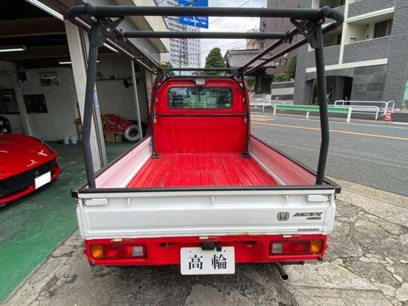 ACTY TRUCK