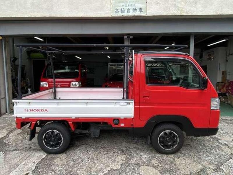 ACTY TRUCK