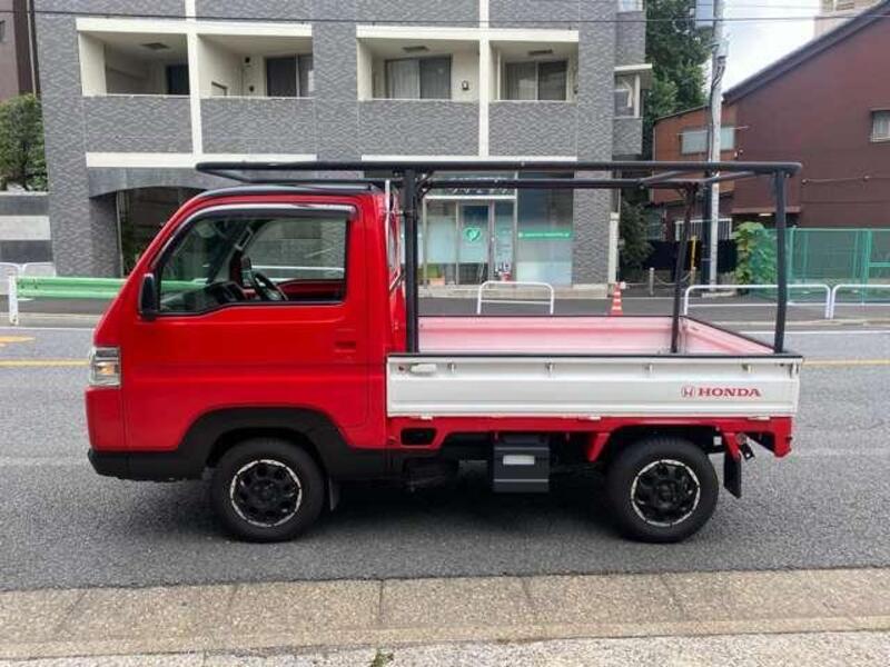 ACTY TRUCK