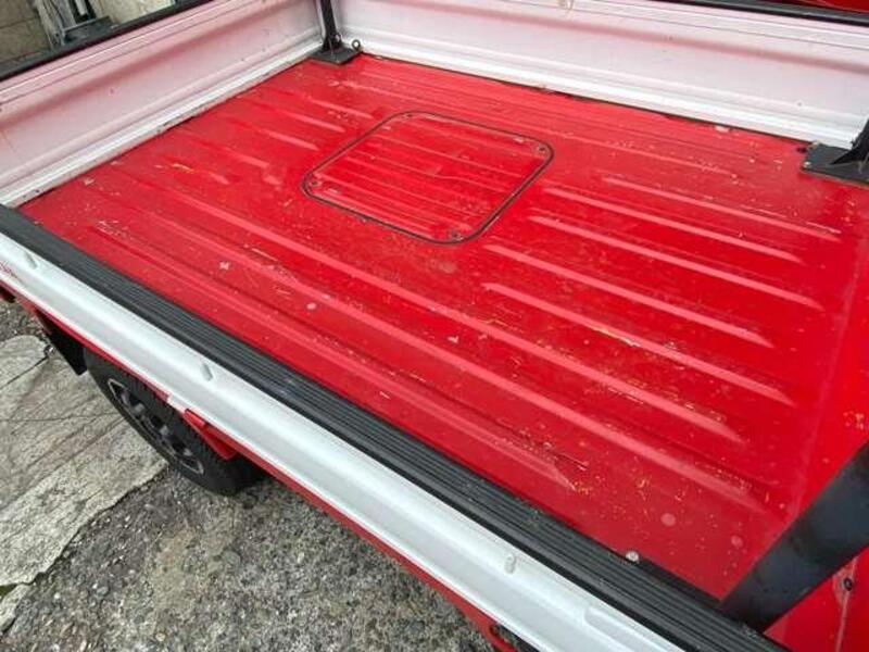 ACTY TRUCK