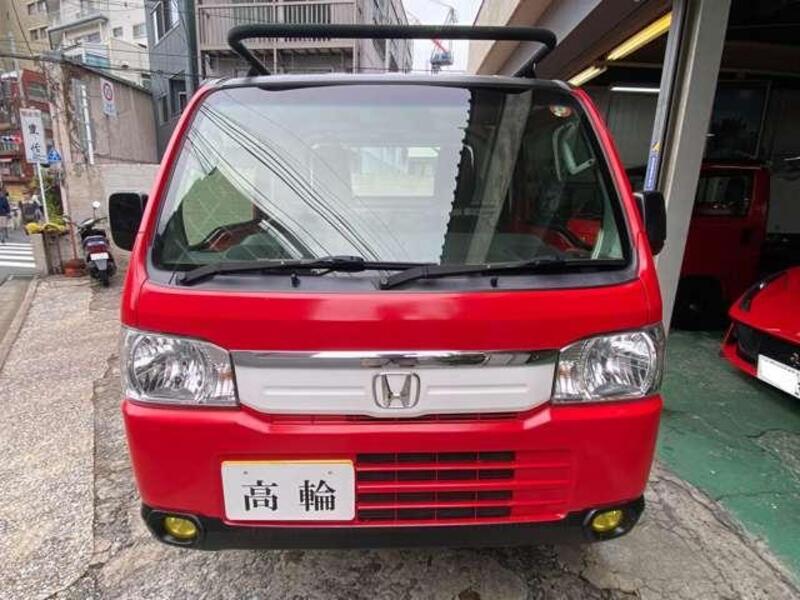 ACTY TRUCK
