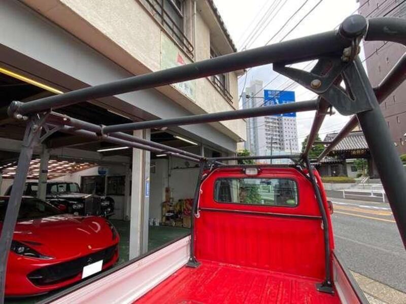 ACTY TRUCK