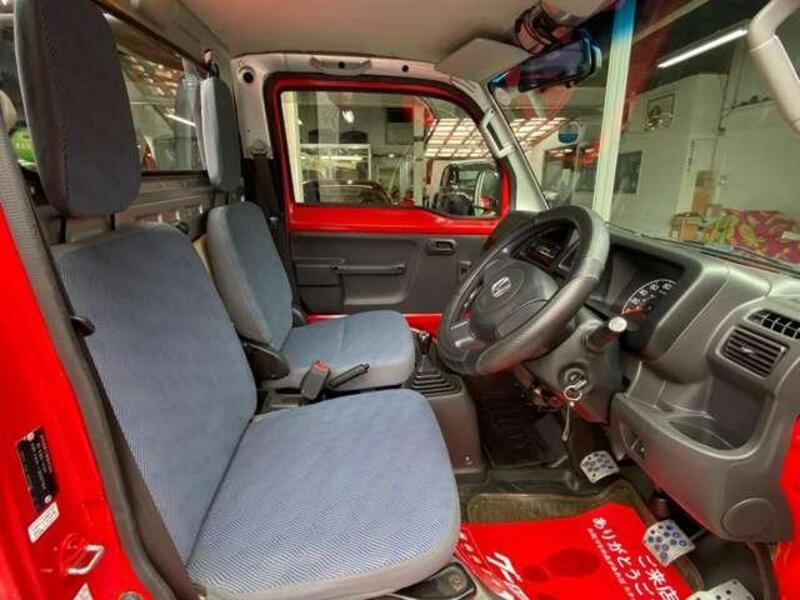ACTY TRUCK