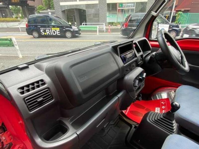 ACTY TRUCK