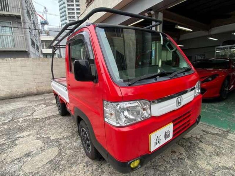 ACTY TRUCK