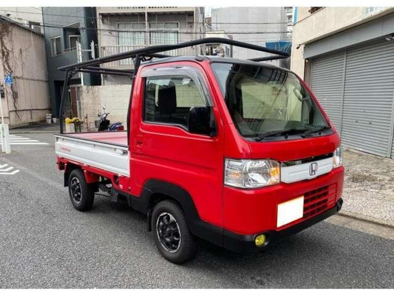 ACTY TRUCK