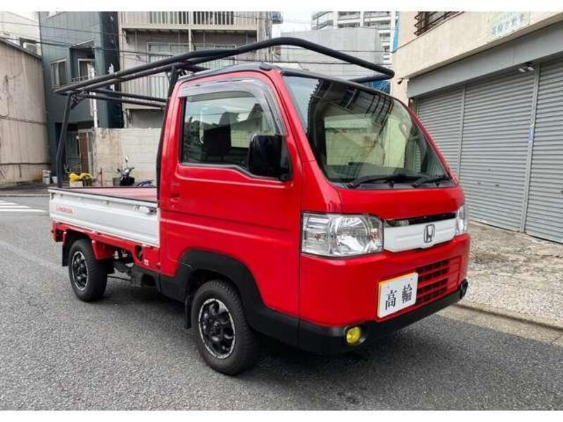 ACTY TRUCK