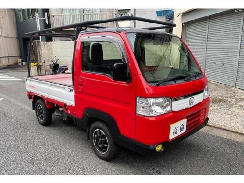 ACTY TRUCK