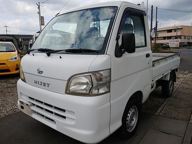 HIJET TRUCK-0