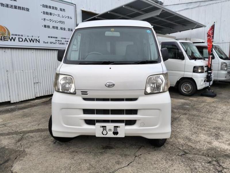 HIJET CARGO
