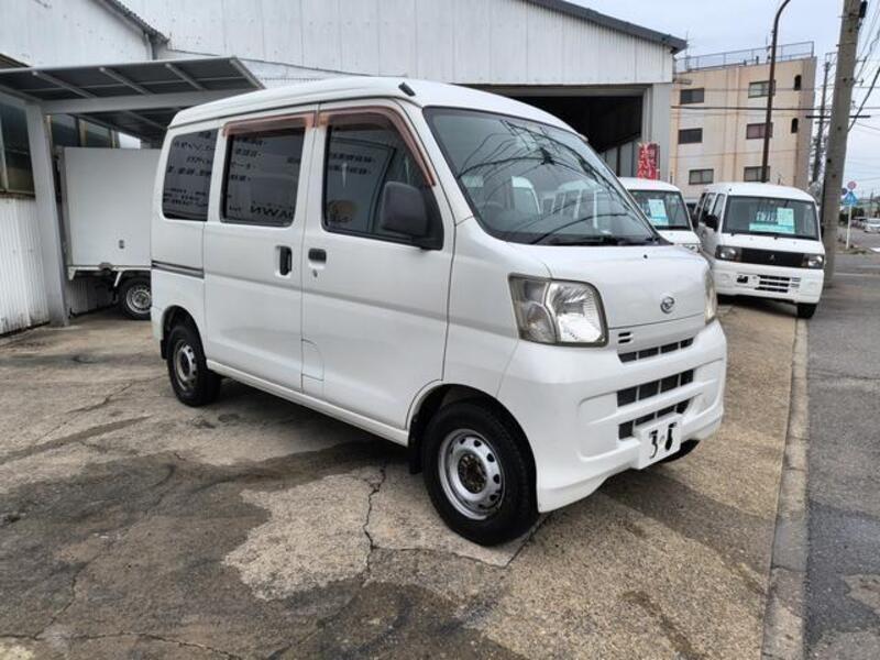 HIJET CARGO