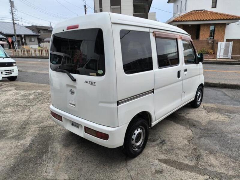 HIJET CARGO
