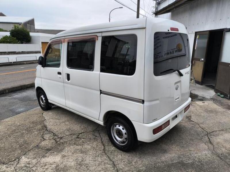 HIJET CARGO