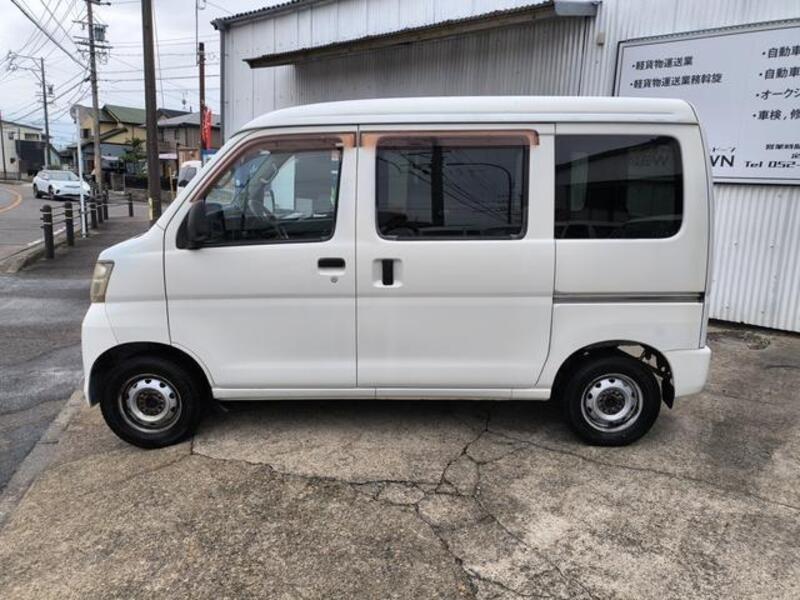 HIJET CARGO