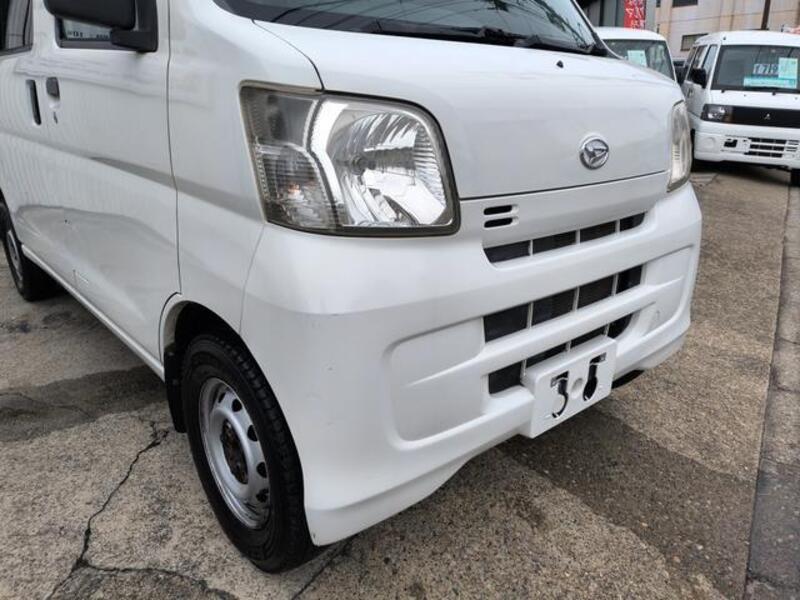 HIJET CARGO