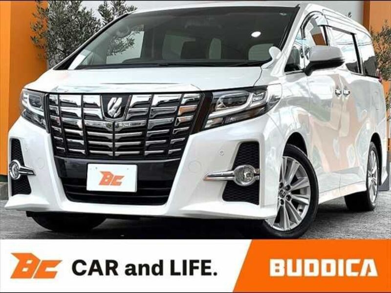 ALPHARD-0
