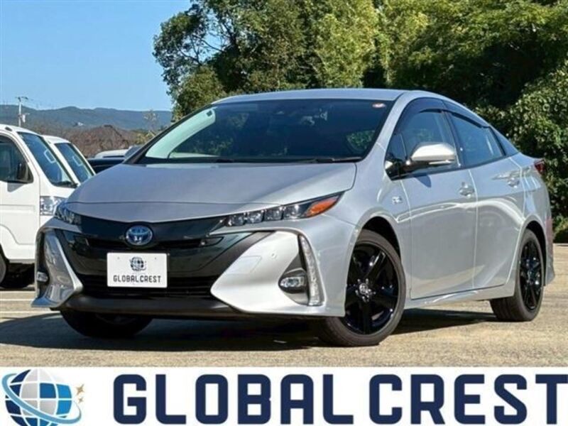 PRIUS PHV-0