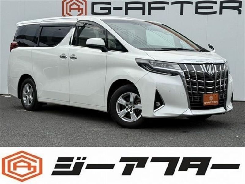 ALPHARD-0