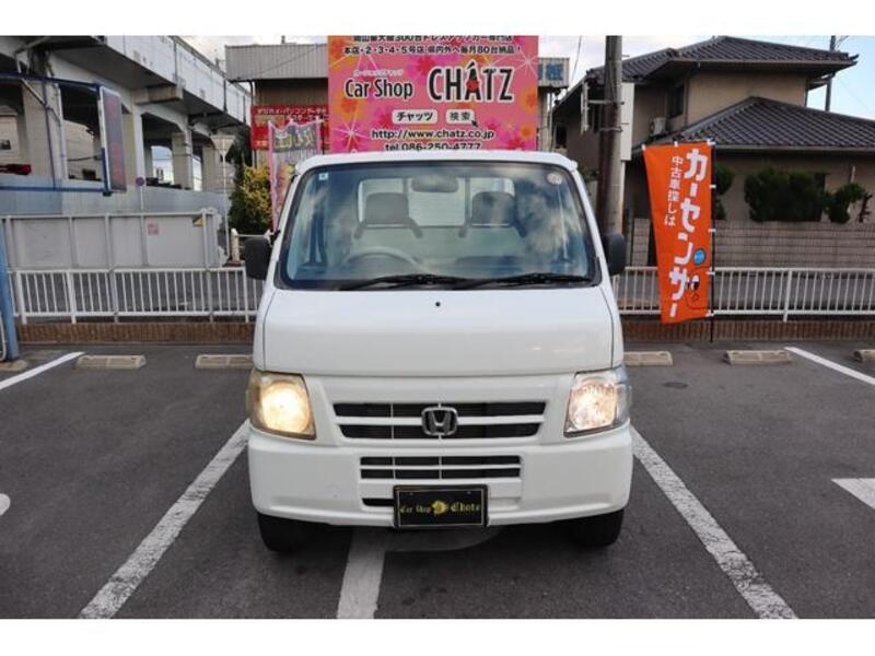 ACTY TRUCK