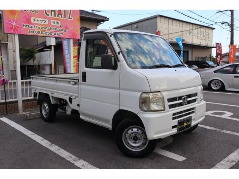 ACTY TRUCK