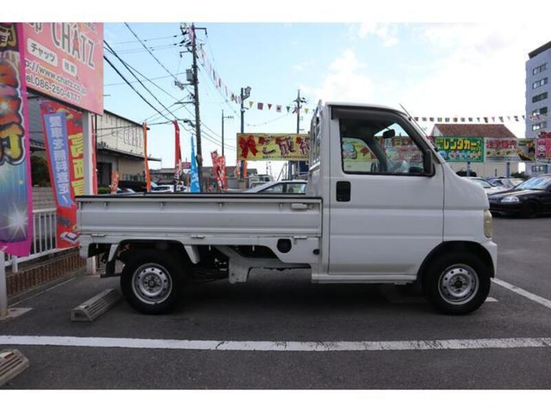 ACTY TRUCK