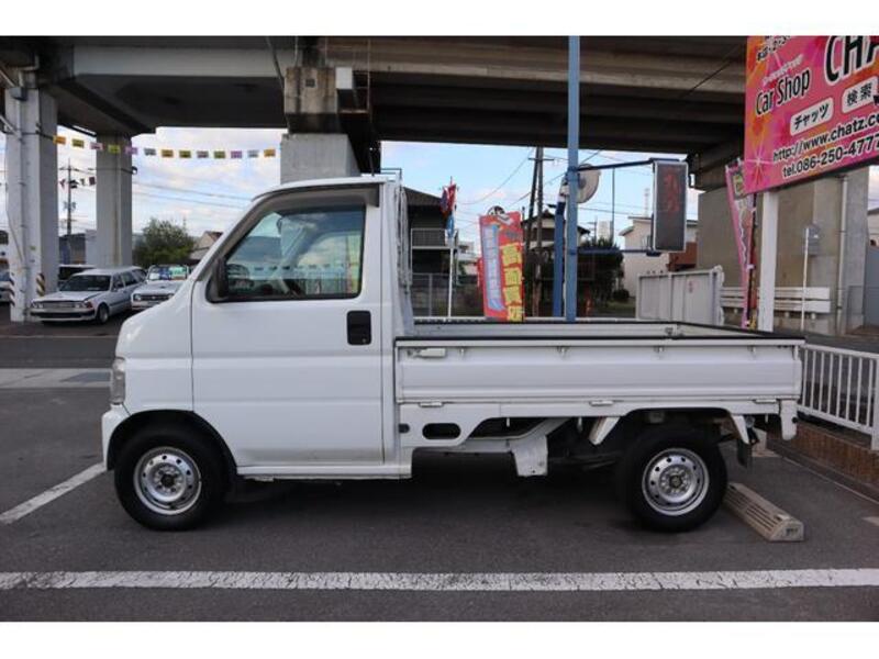 ACTY TRUCK