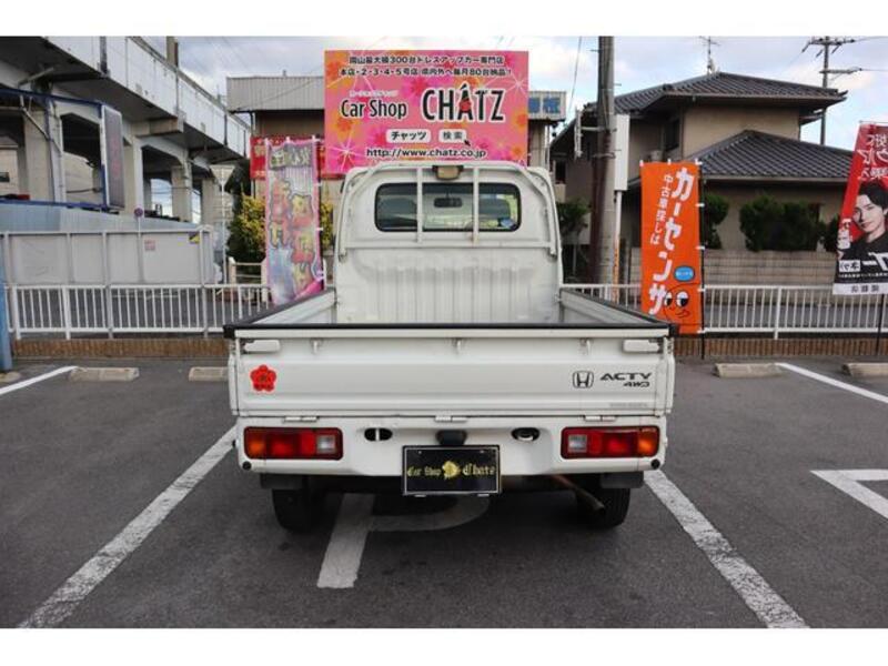 ACTY TRUCK