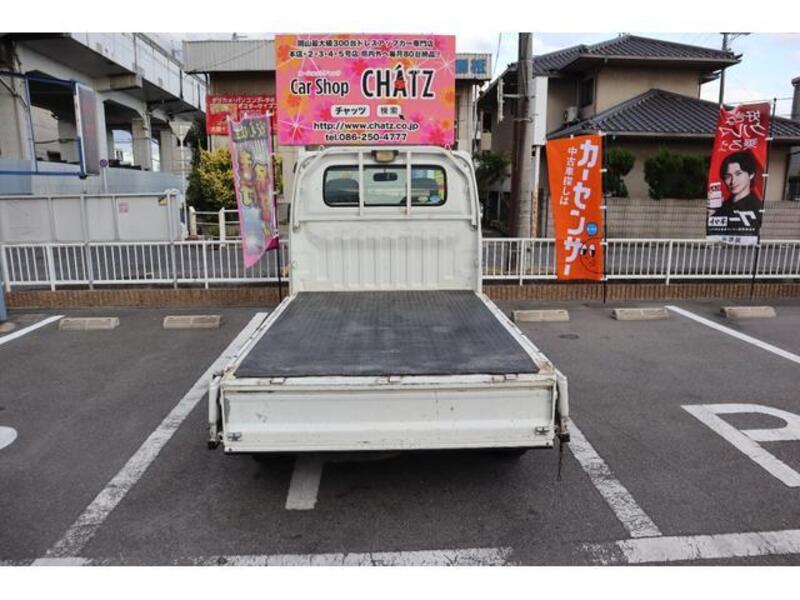 ACTY TRUCK