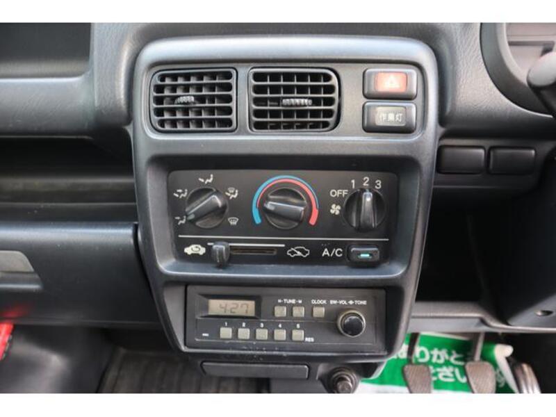 ACTY TRUCK