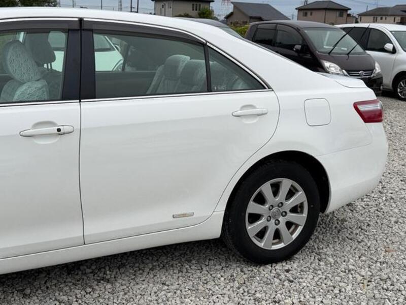 CAMRY