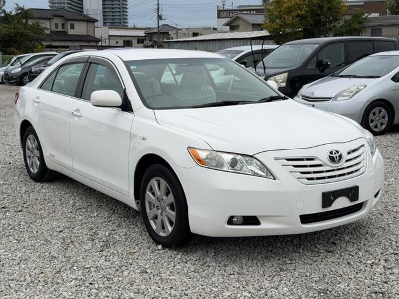 CAMRY
