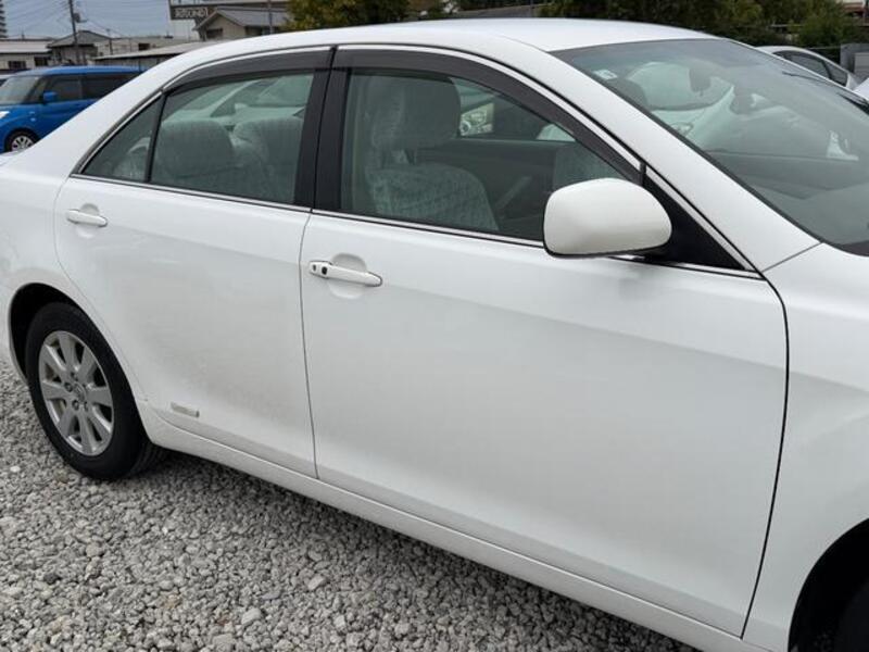 CAMRY