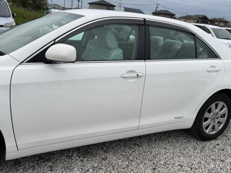 CAMRY